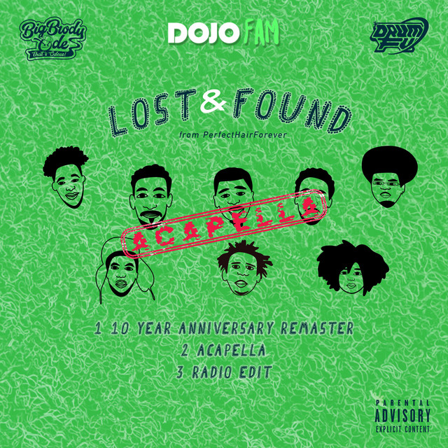 Lost & Found