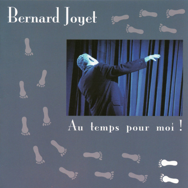 Bernard Joyet Photo