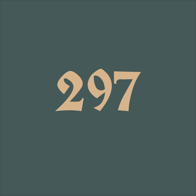 297 Härlig är jorden