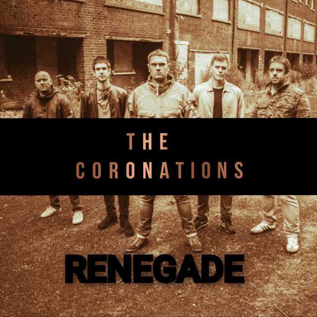 Renegade cover