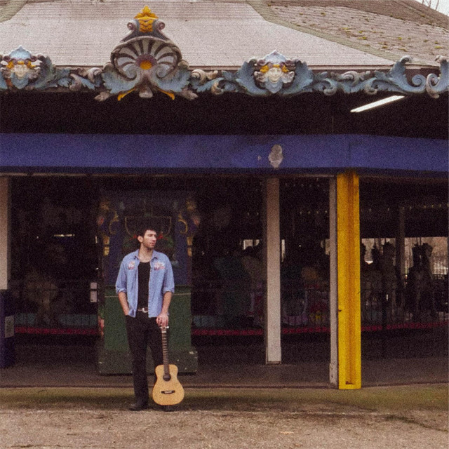Alone cover art