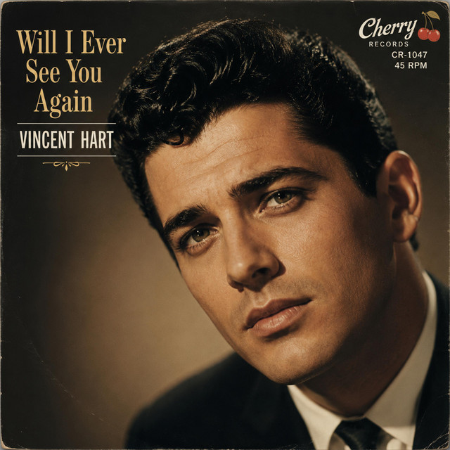 Vincent Hart