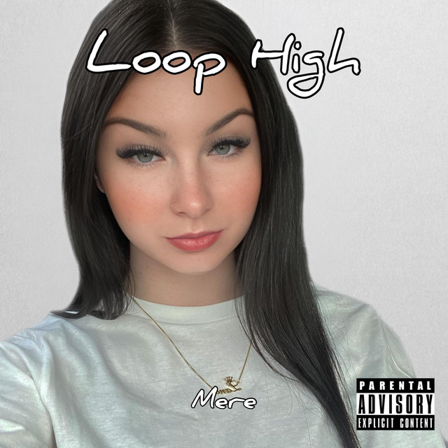 Loop High cover art