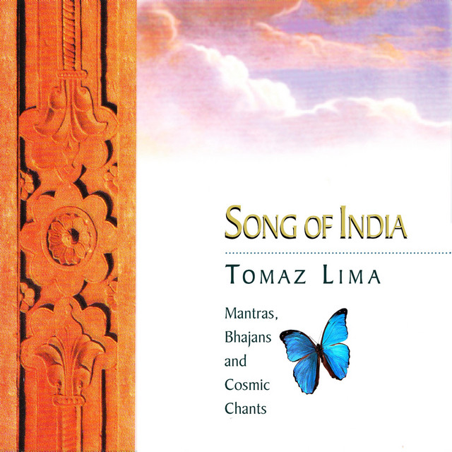 Song of India: Mantras, Bhajans and Cosmic Chants cover art