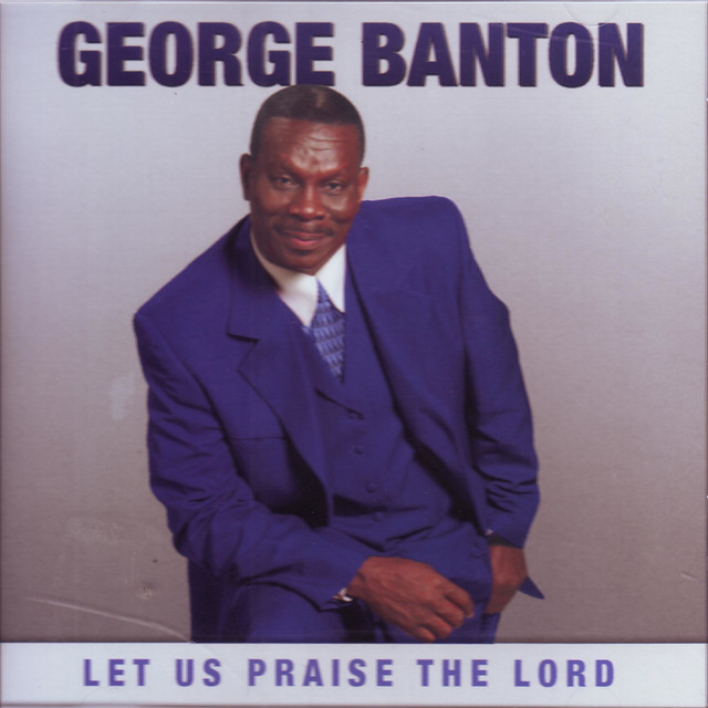 Let Us Praise the Lord cover art