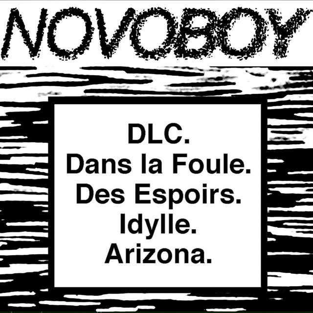 Novoboy Photo
