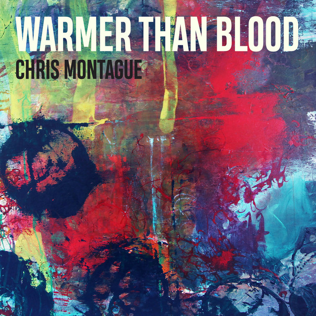 Chris Montague Photo