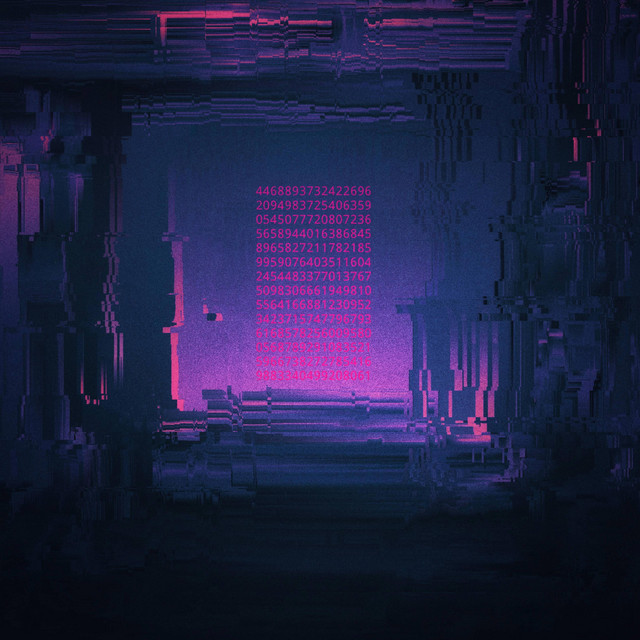 Обкладинка: Singularity — Deigineor