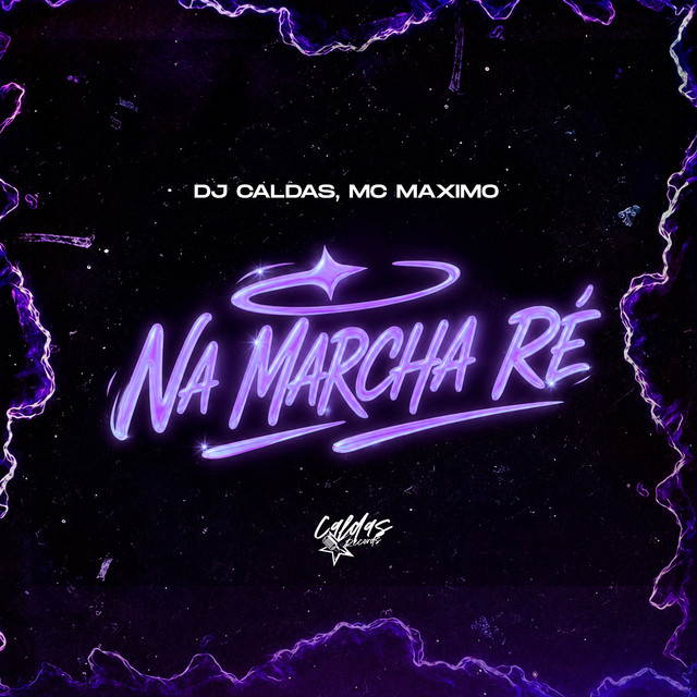NA MARCHA RÉ