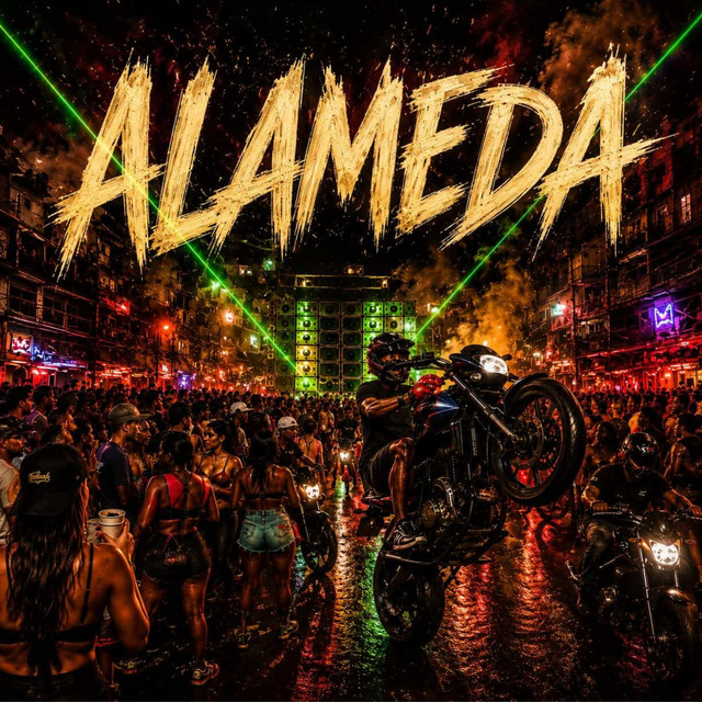 Alameda