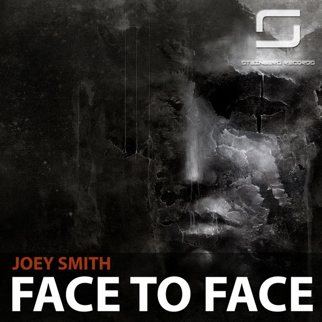 Face To Face cover art