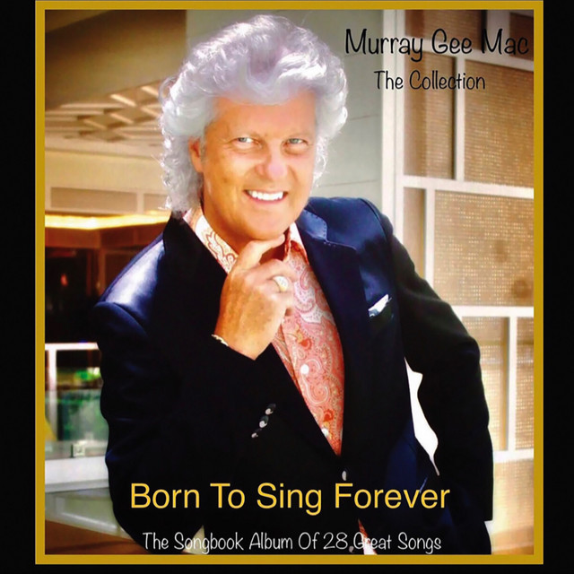 Murray Gee Mac