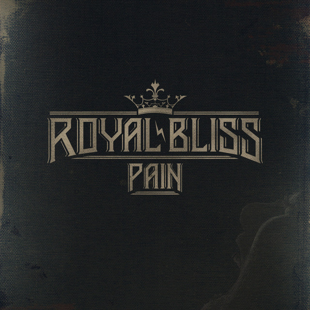 Pain - Radio Edit
