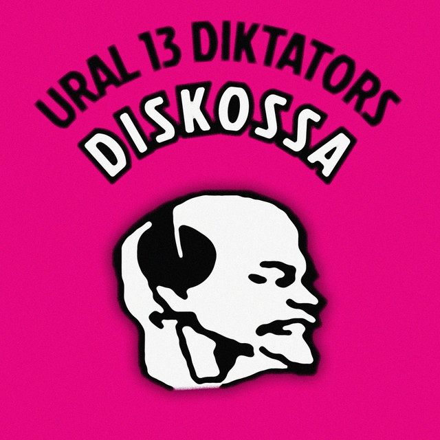 Diskossa cover