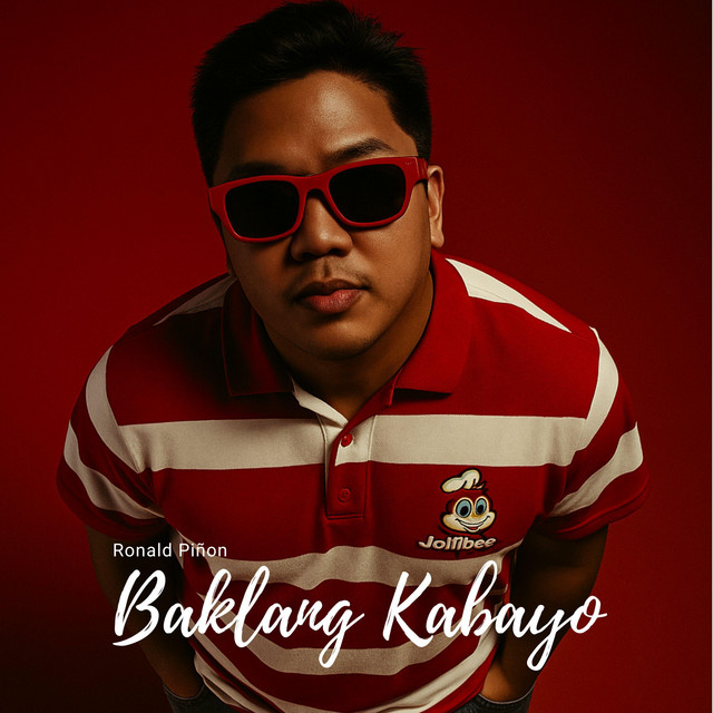 Baklang Kabayo cover art