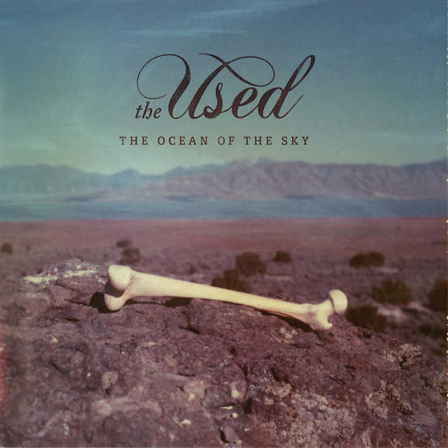 The Ocean of the Sky cover art