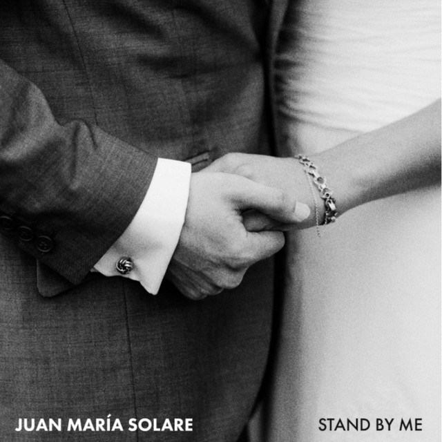 Stand By Me (Piano Version) cover