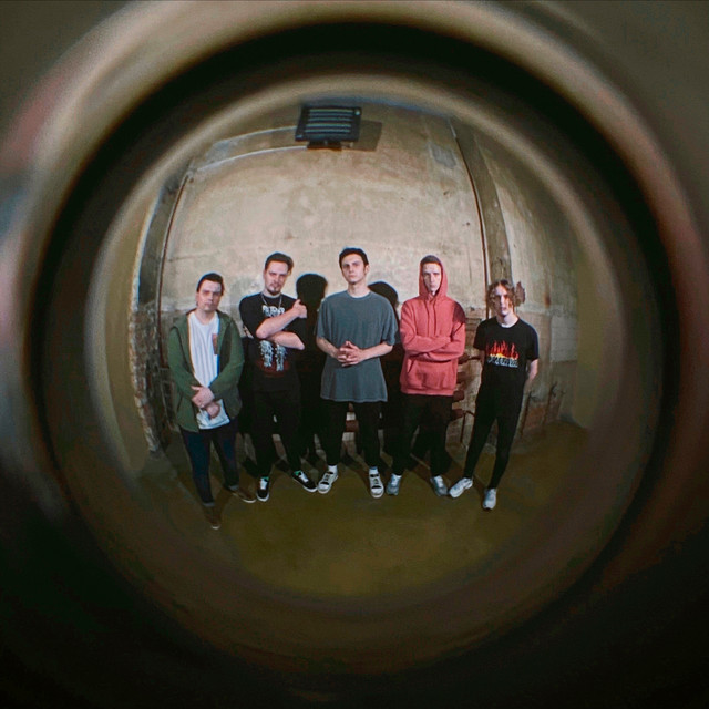 undefined album image