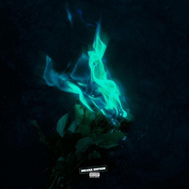 LESS THAN NOTHING (Deluxe) cover art