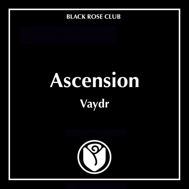 Ascension cover art