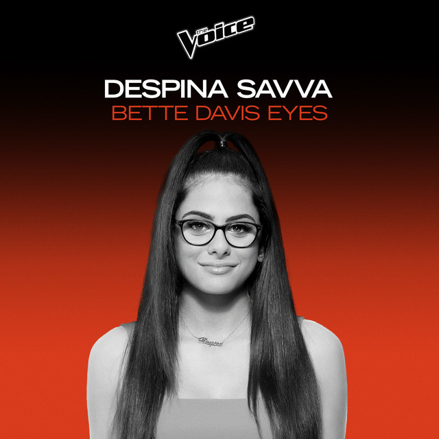Bette Davis Eyes (The Voice Australia 2020 Performance / Live) cover