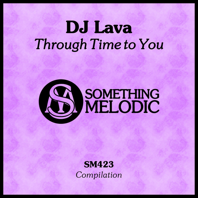 Through Time to You cover art