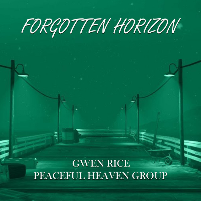 Gwen Rice