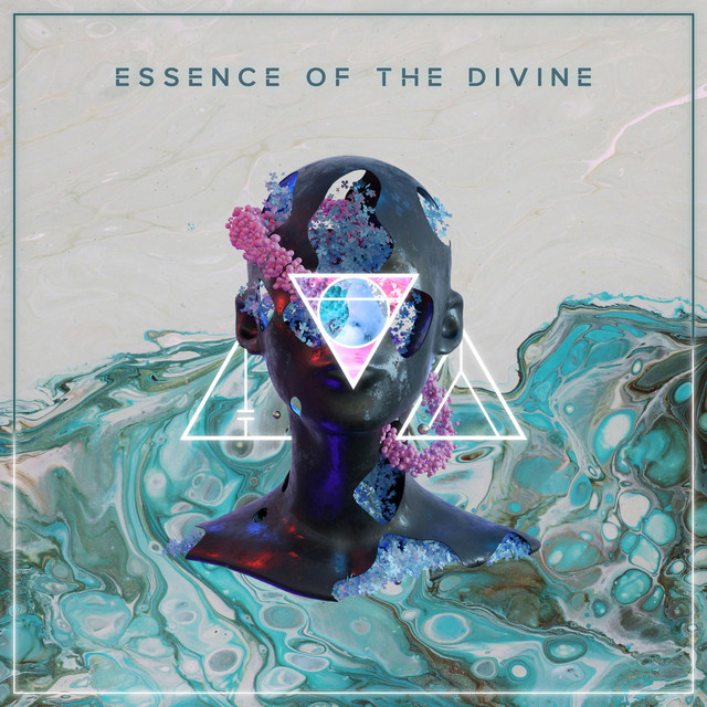 Essence of the Divine cover art