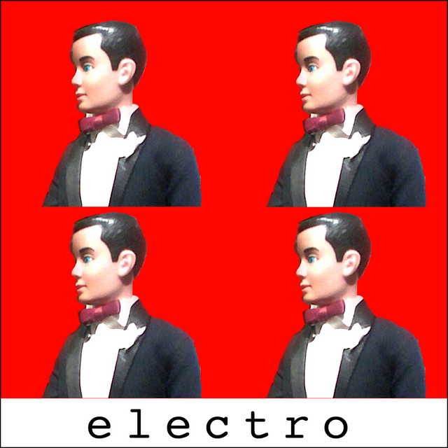 Best Of Euro Dance Remixers I cover art