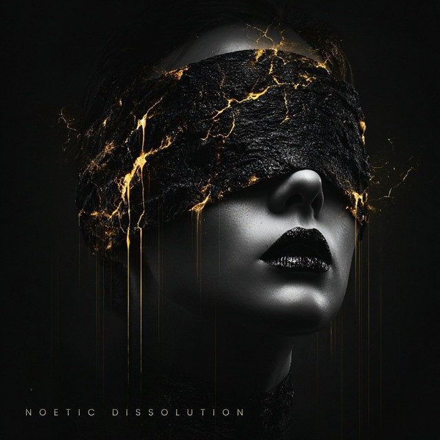 Noetic Dissolution album image
