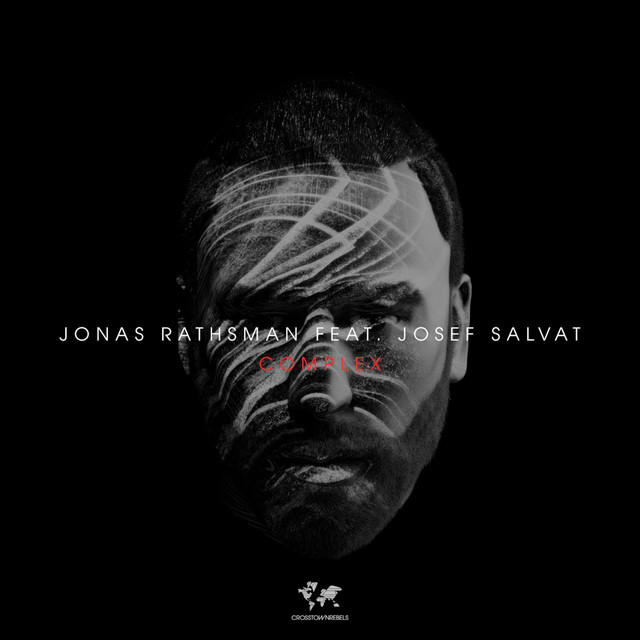 Complex - Serge Devant Remix