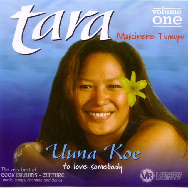 Tara, Vol. 1 (Uuna Koe / To Love Somebody) cover art