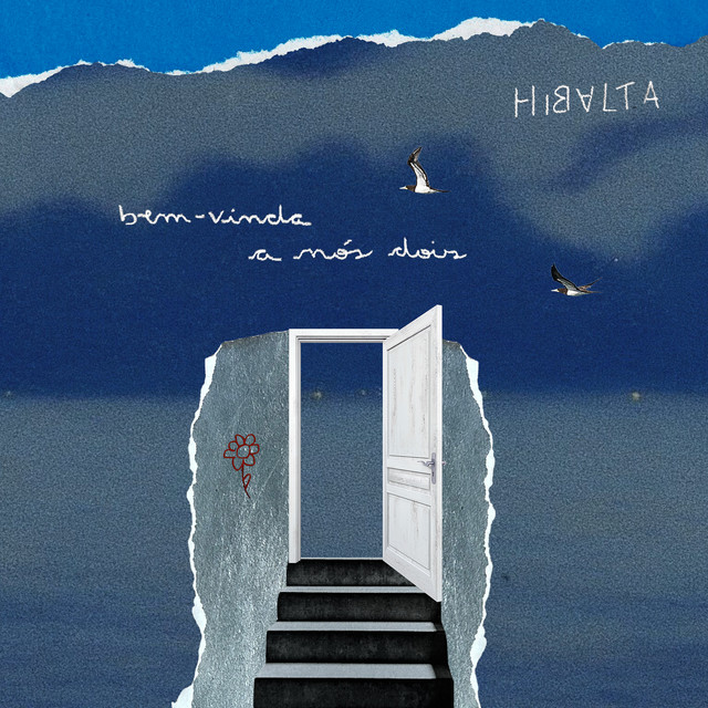 Bem-Vinda a Nós Dois cover art