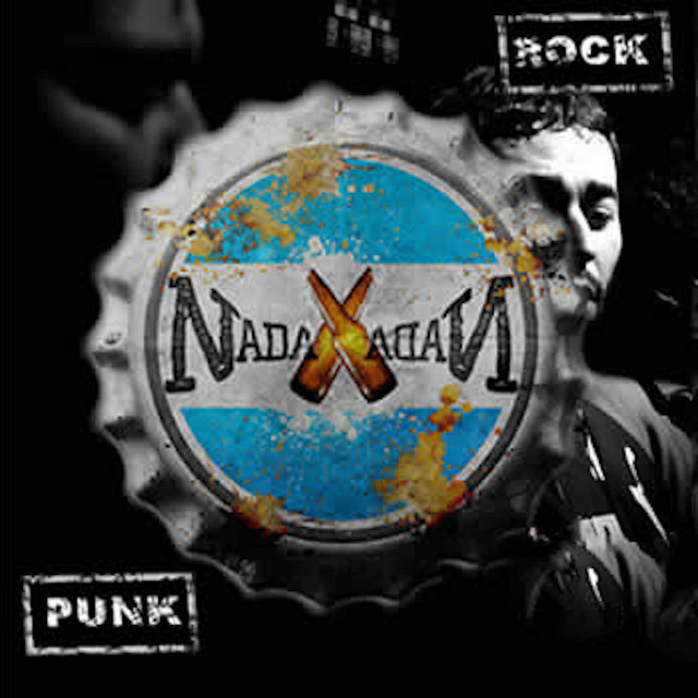 Nada x Nada