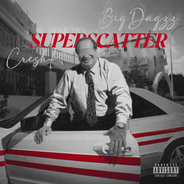 SUPERSCATTER