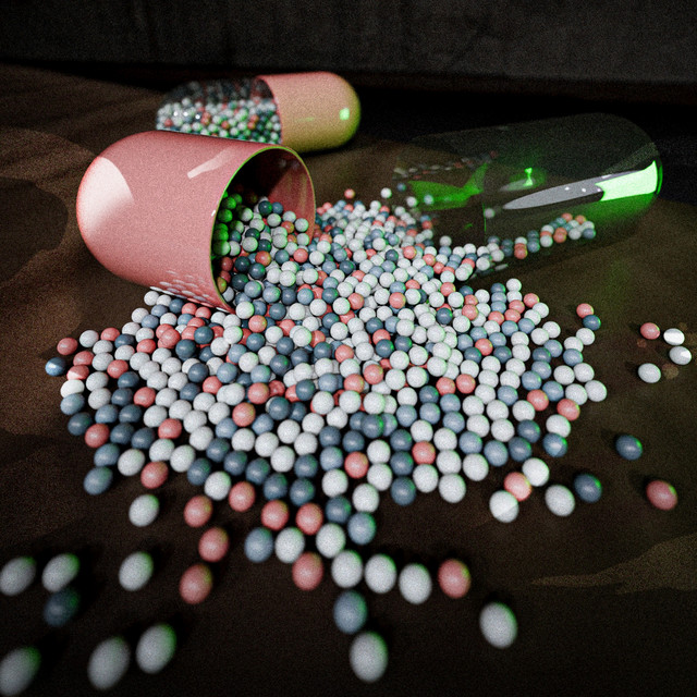 BBB cover art