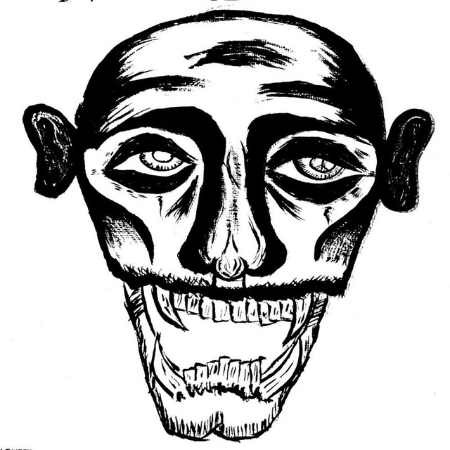 Skeleton Skeleton cover art