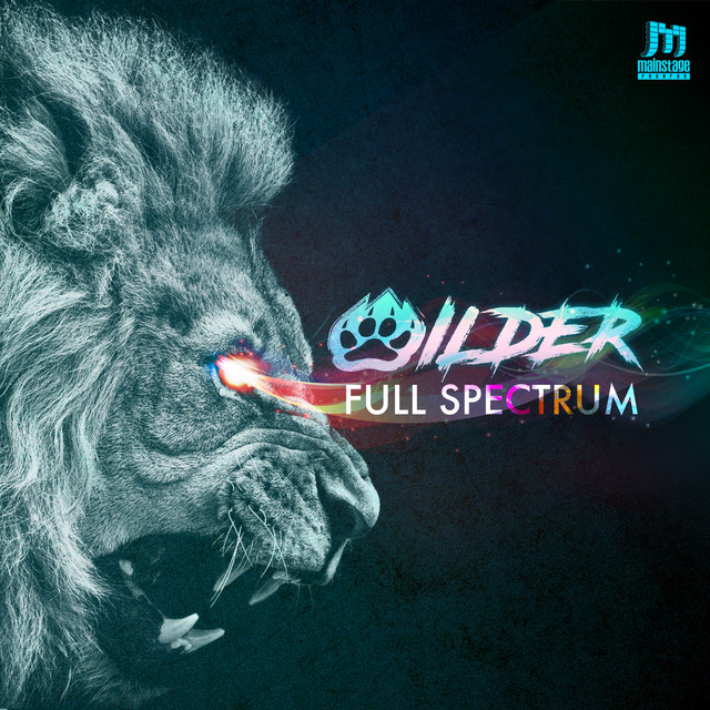 Full Spectrum (Original Mix) cover art
