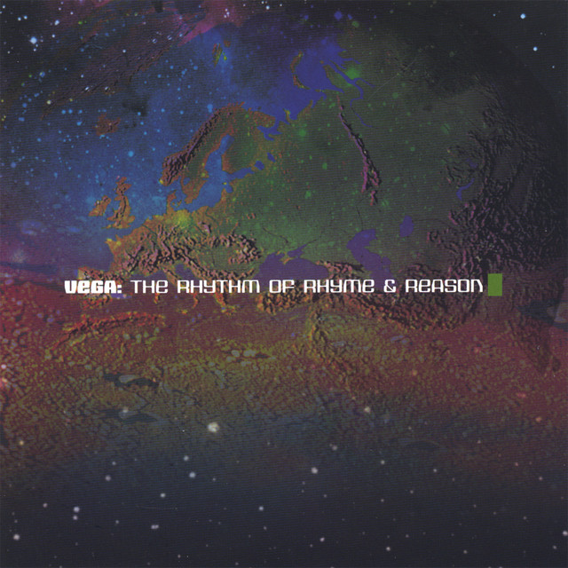Rhythm of Rhyme & Reason cover art