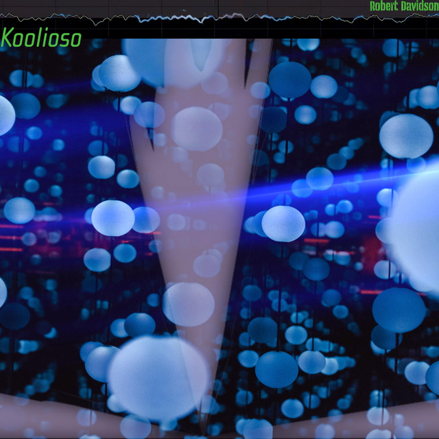 Koolioso cover art