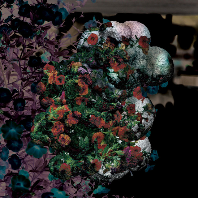 Warmth cover art