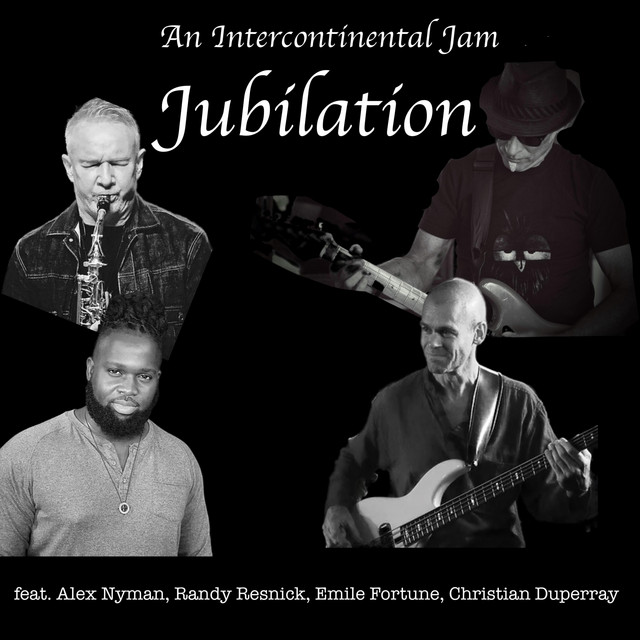 Jubilation - REMIX