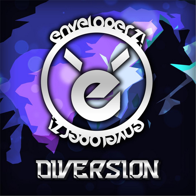 Diversion cover art