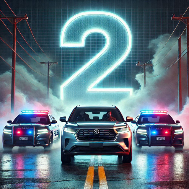 mtl exclu pt. 2 cover art