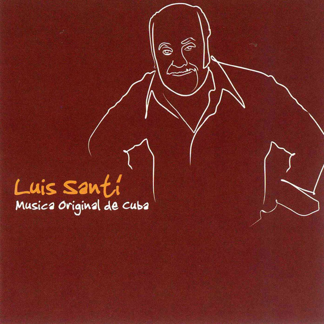 Musica Original de Cuba cover