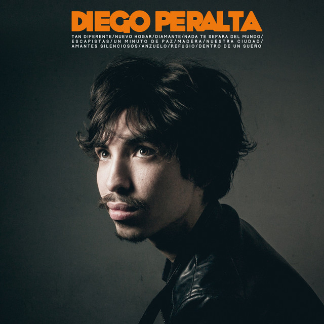 Nuevo Hogar cover art