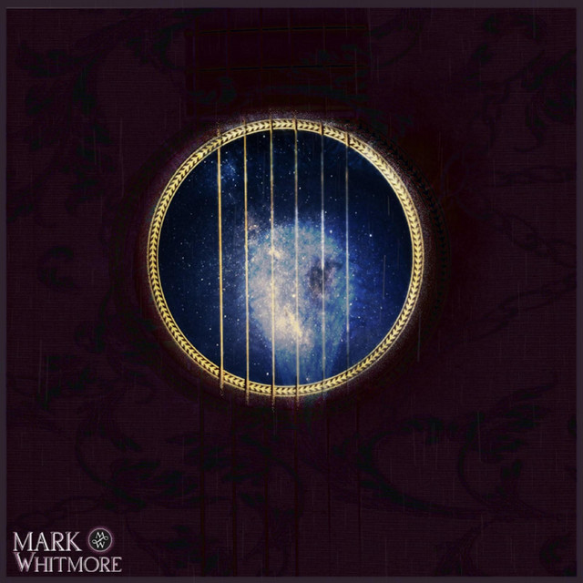 Mark Whitmore Maneframe