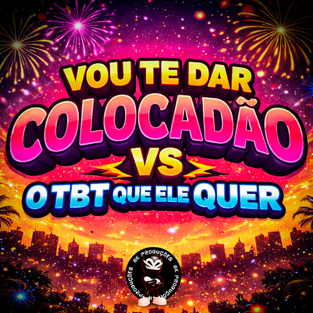 VOU TE DAR COLOCADÃO VS O TBT QUE ELE QUER