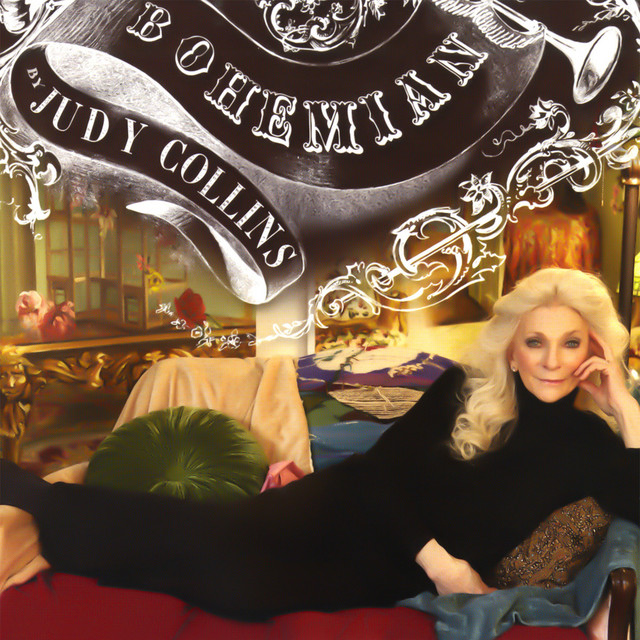 Bohemian cover art