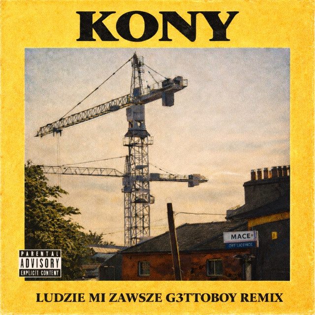 Ludzie Mi Zawsze - G3TTOBOY REMIX